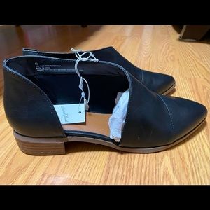 Pointy Flats - Universal Thread